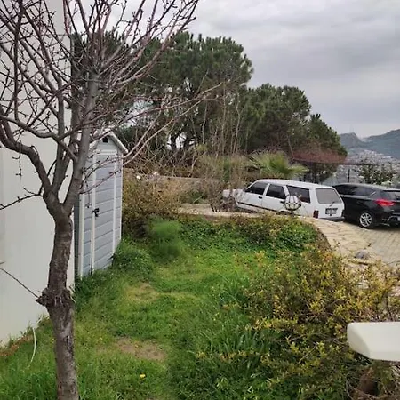 Apartamento Yalikavakda Harika Tatil Firsati.