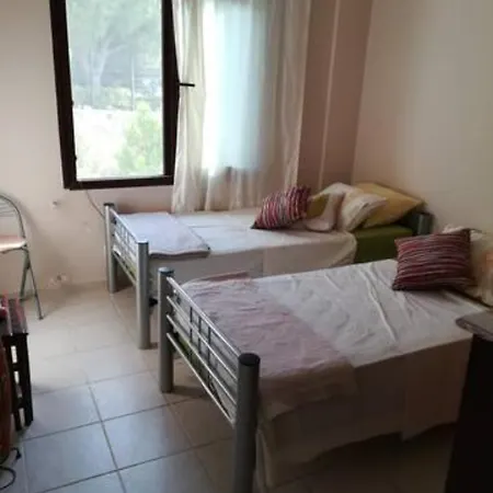 Apartament Yalikavakda Harika Tatil Firsati. *