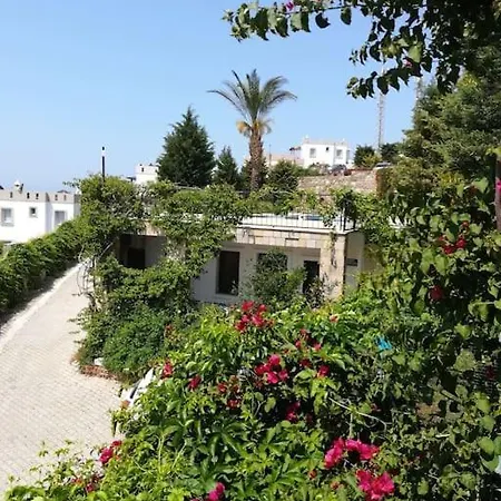 Appartement Yalikavakda Harika Tatil Firsati.