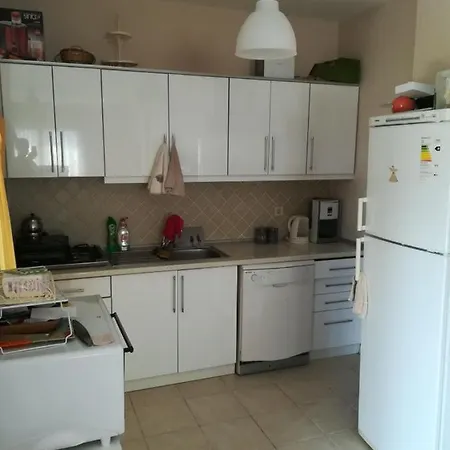 Appartement Yalikavakda Harika Tatil Firsati. *